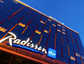 Отель Radisson Blu в Челябинске