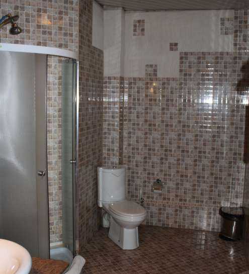 Гостинично-банный комплекс Северо-Крымский в Челябинске