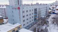 Гостиница А-Класс в Екатеринбурге