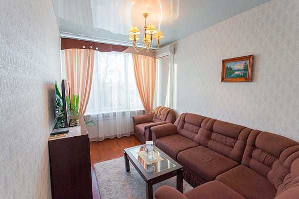Мини-отель Onlinehotel24 в Екатеринбурге