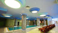 Гостиница Арена в Тюмени