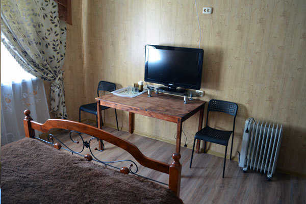 Мини-гостиница Блеск в Челябинске