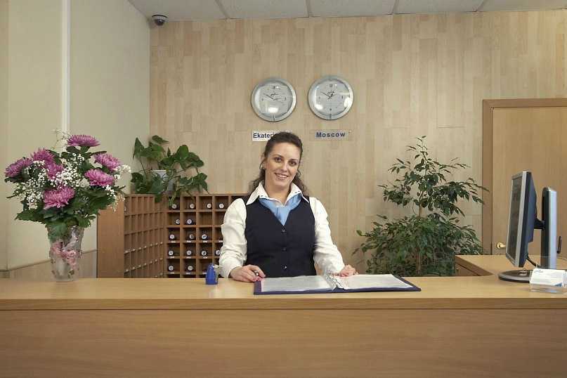 Гостинично-развлекательный комплекс AVS-Отель в Екатеринбурге