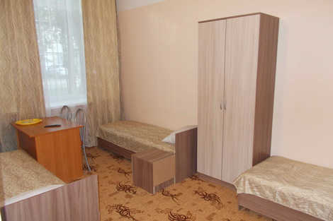 Мини-гостиница Пара Тапок в Екатеринбурге